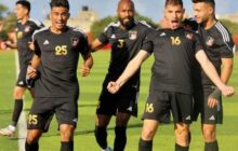 تعادل مثير بين المروج والصداقة بالدوري الليبي