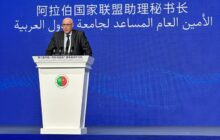 انطلاق الدورة السادسة لملتقى التعاون العربي الصيني في مجال الإذاعة والتلفزيون في مدينة 