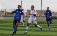 التعادل الإيجابي يخيم على لقاء 