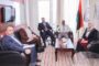 «نورلاند» يلتقي كشافة بنغازي لبحث الدعم النفسي للمتضررين من فيضانات شرق ليبيا