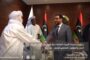 البرلمان العربي يندد بالمخطط الصهيوني لتصفية القضية الفلسطينية