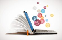 استطلاع رأي حول المنافسة بين الكتب الورقية والإلكترونية