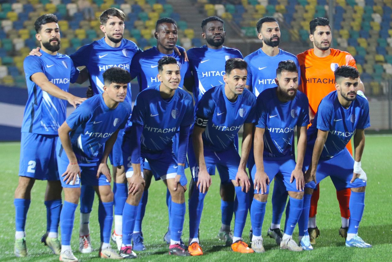 الهلال يستعيد نغمة الانتصارات برباعية الصداقة