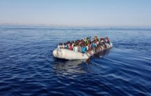 إنقاذ أكثر من ستين مهاجر غير شرعي قبالة السواحل الليبية