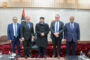 أربع حالات تسمم بمركز بنغازي الطبي جراء تناول مادة الكحول