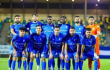 رئيس اللجنة التسييرية لنادي الهلال ببنغازي ينهي أزمة مستحقات اللاعبين