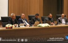 بنغازي| شركة بريد ليبيا تنظم ورشة عمل حول (مهارات تقديم الخدمات البريدية) 