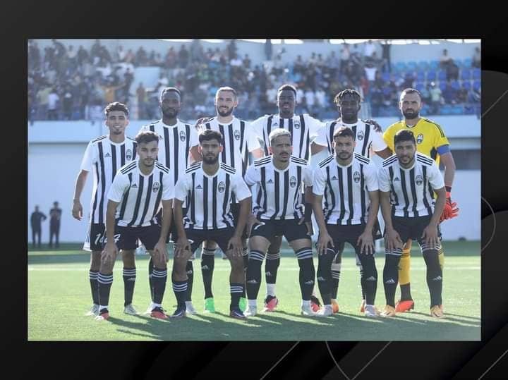 الجمعة .. مؤجلة الأسبوع الثامن بين المدينة وأبو سليم