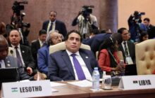 ليبيا تشارك في القمة الـ (19) لرؤساء دول وحكومات حركة عدم الانحياز في أوغندا