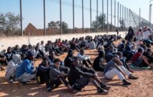 إحصائية جديدة للمهاجرين في ليبيا ومطالب بوقف الانتهاكات بحقهم