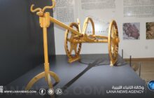 معرض (أنا ليبيا .. أنا التاريخ) عروض أثرية وندوات ثقافية تبرز تاريخ ليبيا قديما وحديثا