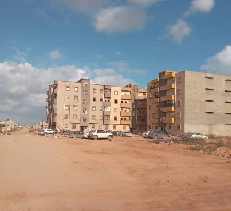 أهالي منطقة 