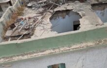 تقرير | عقارات طرابلس القديمة.. منازل مهددة بالسقوط وسط تجاهل حكومي