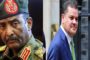 مستشار الأمن القومي الليبي يلتقي في بنغازي بسفير جمهورية إيطاليا لدى ليبيا