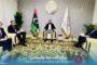 طائرة الأهلي بنغازي تنهي مشاركتها في البطولة العربية لكرة الطائرة بحصولها على المركز  الخامس