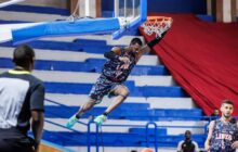 المنتخب الليبي يستهل مشوار تصفيات الأفروباسكت بالفوز على نيجيريا