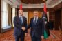 ليبيا وتركيا .. مصالح مشتركة وعلاقات متشابكة في السياسة والاقتصاد