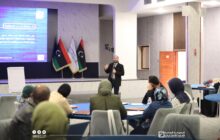 مفوضية الانتخابات تنظم دورة تدريبية حول  (إدارة الفعاليات والأحداث)