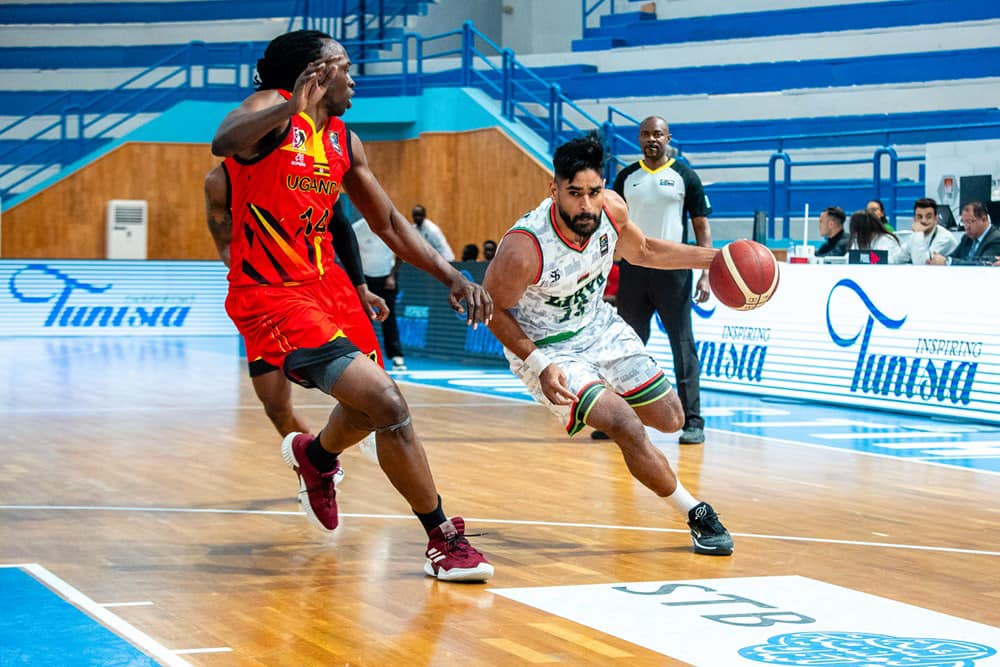 المنتخب الليبي يواصل رحلة التألق عبر بوابة المنتخب الأوغندي