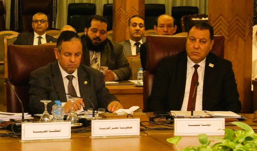 ليبيا تشارك في الاجتماع الإقليمي لمديري مصالح الجمارك بالدول العربية