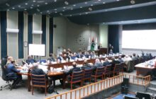 الخليج العربي للنفط تنظم ورشة عمل حول متابعة الإنتاج