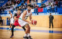 سلة المنتخب الليبي تتعادل مع المغربي ويتأجل حسم التأهل للأفروباسكيت