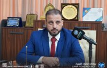 مدير عام مصلحة الضرائب: نسعى لإنفاذ القانون الضريبي واعتماد خطة التحول الرقمي