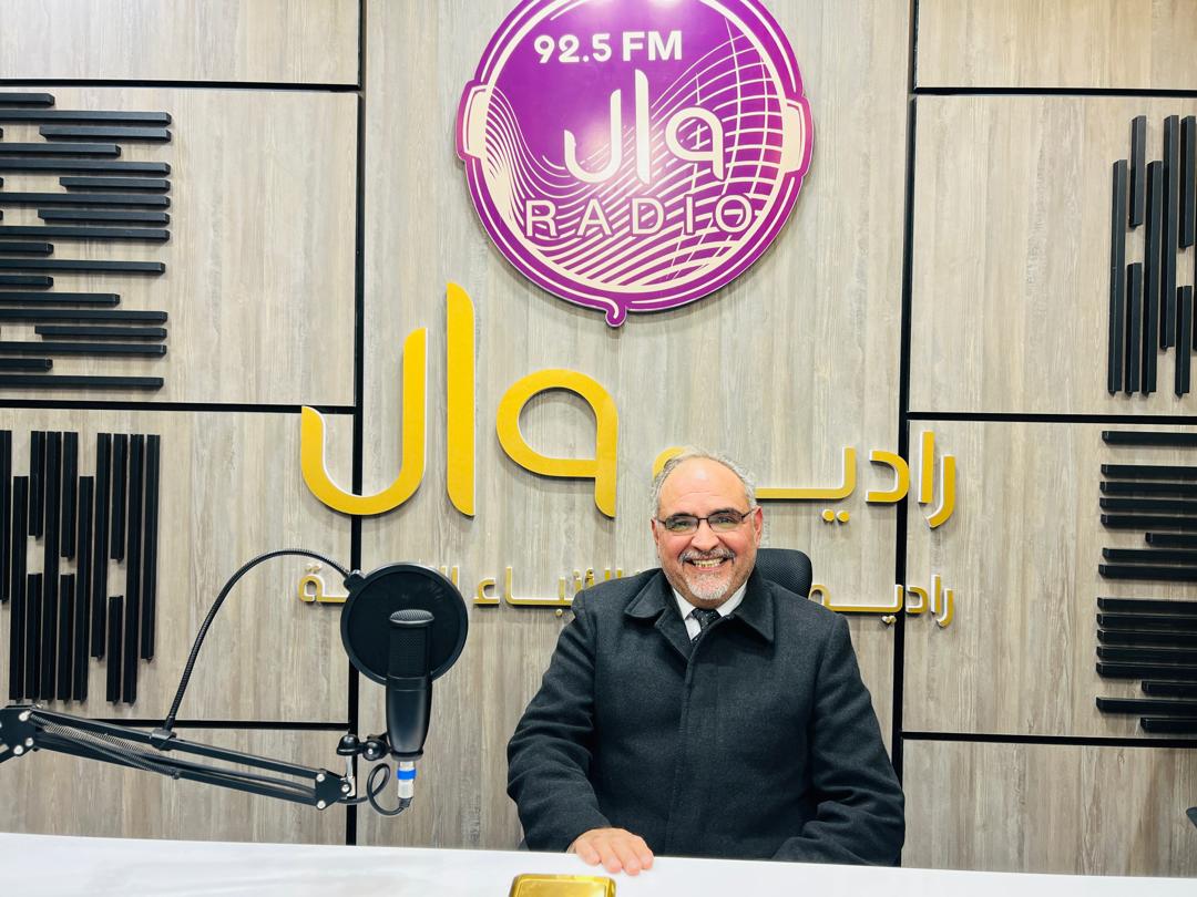 الجمعة .. انطلاق حملة تشجير وادي درنة لزراعة 500 شجرة من العرعار