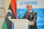الطرابلسي يبحث مع عدد من وزراء الداخلية العرب التعاون الأمني
