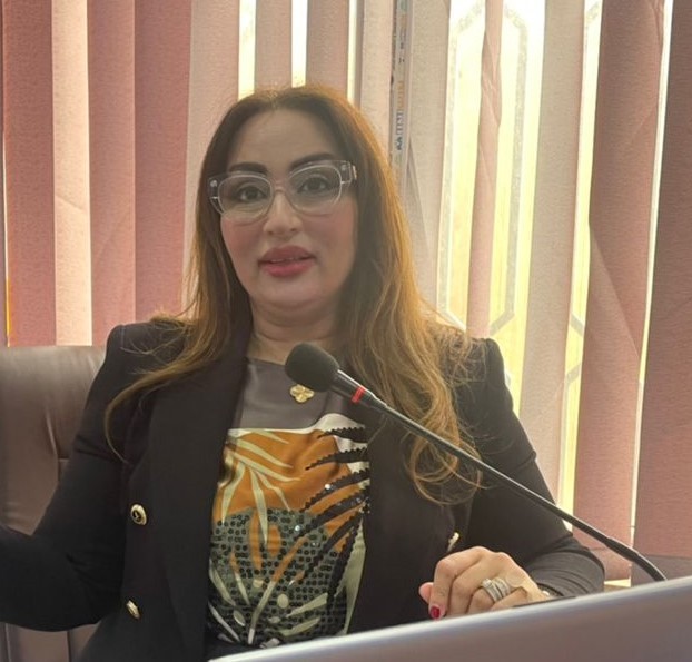 ندوة علمية حول أساسيات ومبادئ الطاقة المتجددة ومواردها الرئيسية ببنغازي