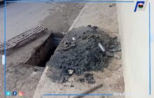 العامة للمياه والصرف الصحي تؤكد خلو بنغازي من أي تسرب أو تجمع للبرك بسبب الأمطار