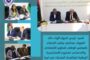 وزارة الخارجية تبحث مع عضو مجلس الشيوخ الفرنسي فتح قنصلية فرنسية ببنغازي