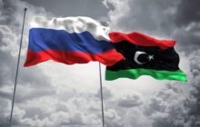 روسيا تعيد فتح مكتب سفارتها بطرابلس وتبدأ تقديم خدماتها في مارس