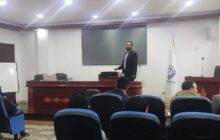 ورشة عمل ببنغازي حول سبل التحقق من المعلومات ومكافحة الأخبار المضللة