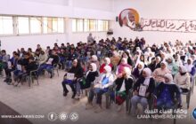 حملات تثقيفية لتوعية وتحصين طلاب المدارس من مخاطر الظواهر والسلوكيات السلبية