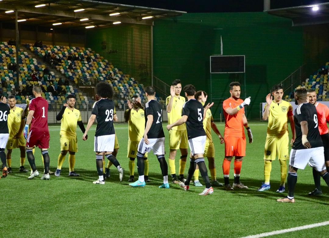 الدوري الممتاز... التعادل السلبي يسيطر على لقاء التحدي والصداقة