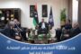 الصليب الأحمر يدرب مجموعة من أفراد الشرطة بمصراتة على الإسعافات الأولية