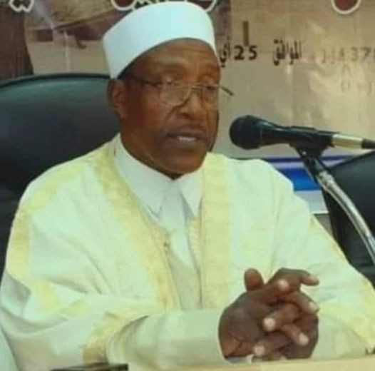 تشييع جثمان الدكتور حسين عبد القادر الشريف أبرز الشخصيات العلمية والفكرية والدينية بالجنوب