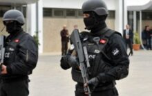 ضبط عنصر تكفيري في إقليم 