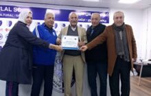 نادي الهلال بنغازي يقيم فعاليات ثقافية ورياضية متنوعة خلال شهر رمضان