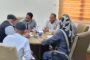 الدبيبة يبحث التعاون في مجال الاستثمار مع رئيس مؤسسة بيكر الدولية