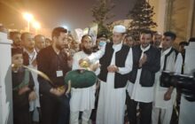 بدء فعاليات المهرجان الرمضاني الأول بالجامعة الأسمرية الإسلامية بزليتن