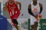 المنتخب الليبي يتوج بلقب كرة اليد الهجانة