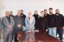 رئيس الحكومة الليبية يطالب بالوقف الفوري لإطلاق النار في الزاوية