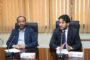شركة الكهرباء تعلن استمرار العمرة بمحطة الرويس بالجبل الغربي