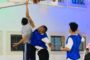 تواصل منافسات بطولة جامعة الحاضرة لكرة السلة 3×3 بمهرجان لقدامى اللاعبين