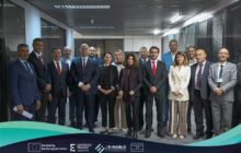 بعثة الاتحاد الأوروبي تطلق مبادرة خرائط الابتكار لتسريع التحول الرقمي