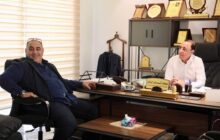 وزارة الحكم المحلي تبحث آليات التعاون مع هيئة السلامة الوطنية للاستجابة للطوارئ
