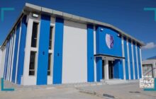 الانتهاء من تنفيذ تطوير صالة الألعاب الرياضية بنادي الهلال التي جاءت بجهود وزير التخطيط الأسبق فاخر بوفرنة