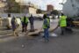 ضبط متهمان يروجان لمخدر الحشيش في أجدابيا